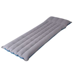 CAMPING MAT INFLATABLE 67 X 184 X 17 CM CAMPING MAT INFLATABLE 67 X 184 X 17 CM